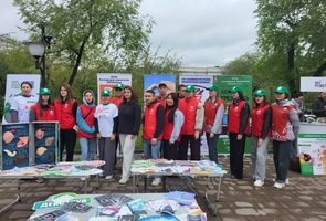 Всероссийский День трезвости в Забайкалье