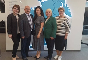 Стратегическая сессия по снижению алкоголизации населения и увеличению продолжительности жизни на Дальнем Востоке и в Арктике