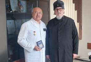 Знаковое событие для наркологической службы Забайкалья